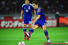 英国人が見たイラク戦。「結果以上にプロの姿勢が良かった」「香川はスタメンになれない」