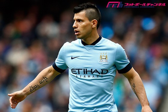 世界で最も高価な10人の選手。1位はメッシ、その他の9選手とその価値とは？