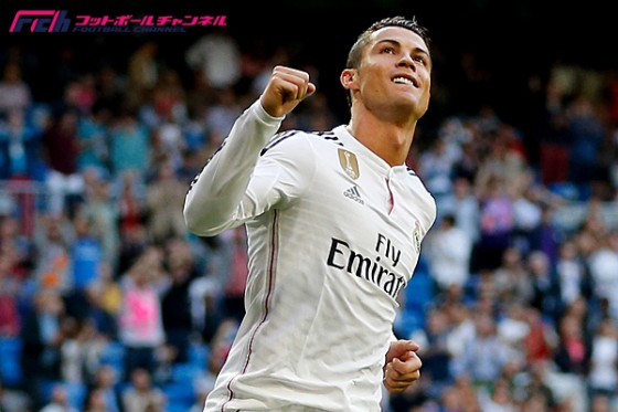 世界で最も高価な10人の選手。1位はメッシ、その他の9選手とその価値とは？