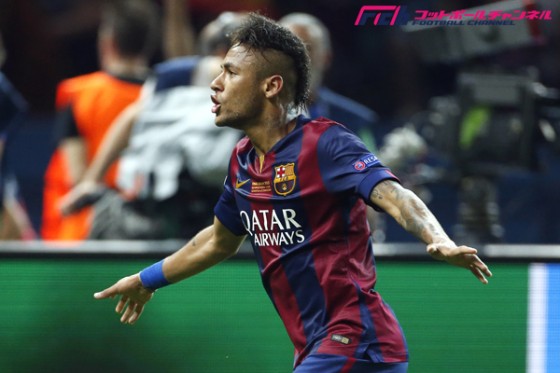 世界で最も高価な10人の選手。1位はメッシ、その他の9選手とその価値とは？