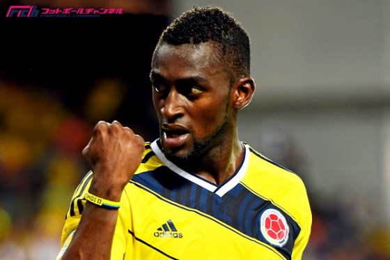 J・マルティネス、今週中にメディカルか。ミラン医療チームがチリ入り