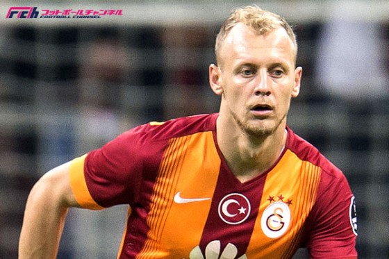 インテル、メロに加えてガラタサライからDFを獲得か