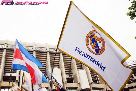 レアル、バルサへのCL優勝祝いは着払いの手紙!?