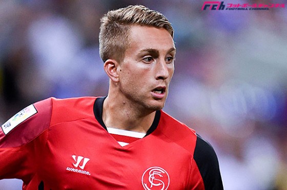 バルセロナ、デウロフェウ売却へ。プレミアクラブと水面下で合意か