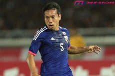 「明日W杯は始まる」。ハリル監督の強い警戒心に込められた勝負への哲学