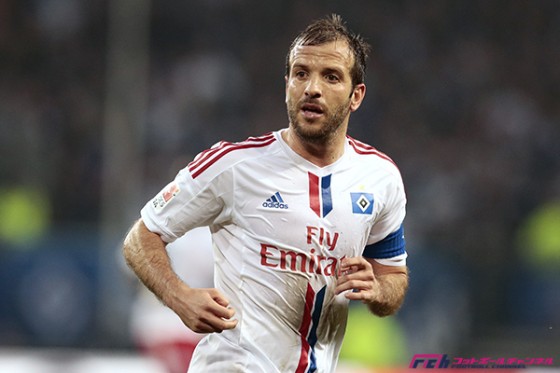 1部復帰のベティスがV・D・ファールトを獲得「ここでのプレーは夢」