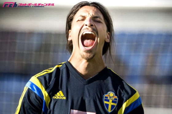 PSG幹部と交渉したイブラ。ミラン復帰に暗雲か