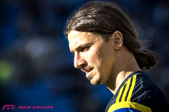 イブラのミラン復帰が近い？　イベントの中止とSNSでの動きに波紋…