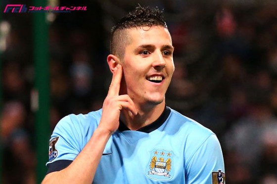 ヨベティッチ、イタリア復帰か。インテルが買取義務付きレンタルで獲得へ