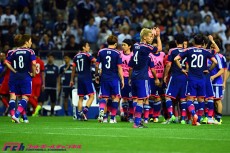 ハリルが陥った誤算とは？　“悲観論”では終われないシンガポール戦