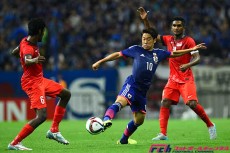 英国人が見たシンガポール戦。「日本には信念がない」「育成とか色々なところに問題」