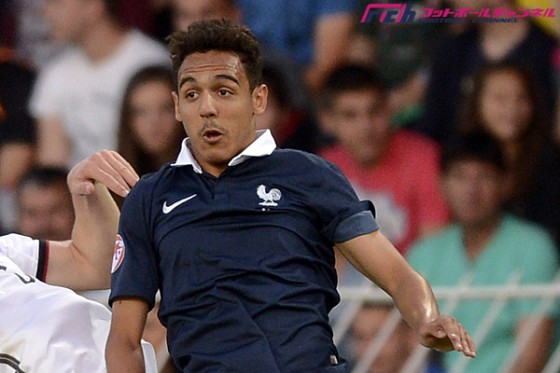 ジダン息子も活躍！　U-17欧州選手権を制したフランス、将来有望な3人の注目株