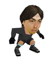 【PR】『サカつくシュート！』×フットボールチャンネル×ジュニアサッカーを応援しよう！　コラボキャンペーン！　楢崎正剛選手が『サカつくシュート！』に登場!!