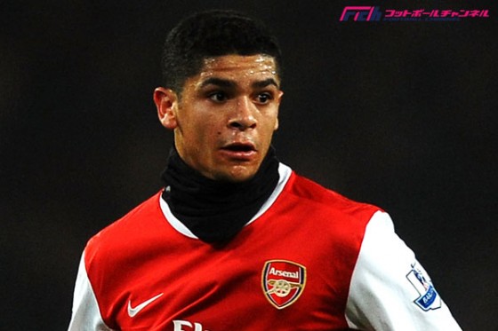 元アーセナルMFがアギーレ率いるアル・ワハダに加入