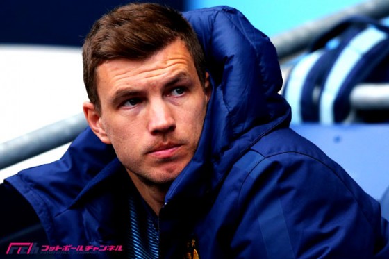 チェルシーとローマが狙うゼコ。代理人は「移籍する理由がない」