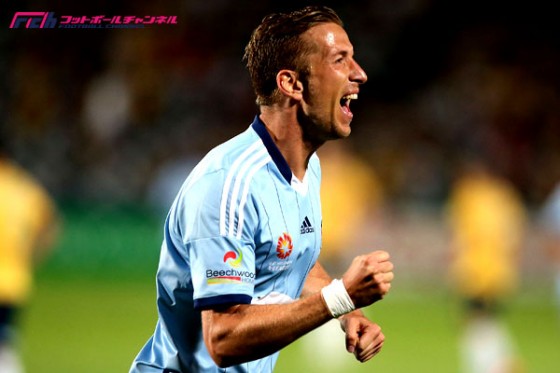 FC東京が武藤代役を新たに2選手リストアップか