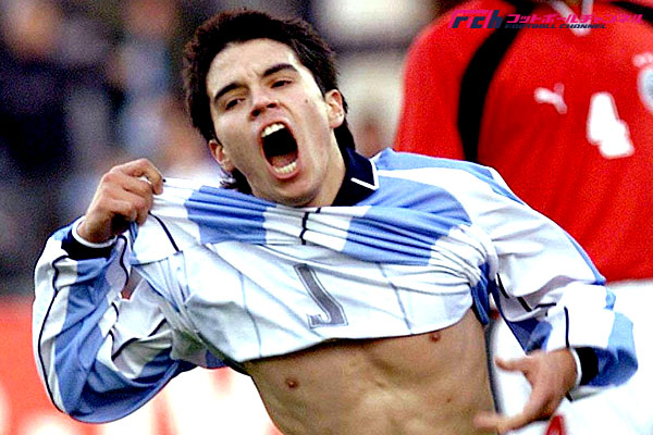 サビオラがアイマールとコンビで来日へ！ リーベル復帰で合意か