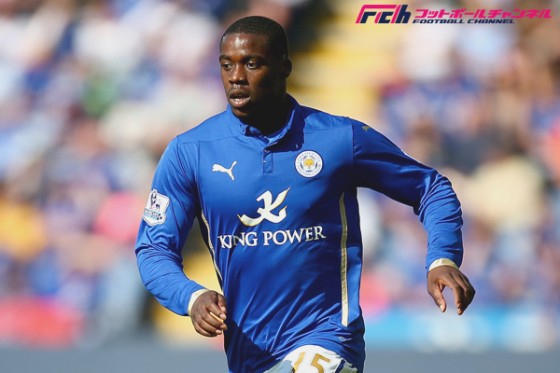 アーセナル、レスターから左サイドのスペシャリスト獲得を狙う?