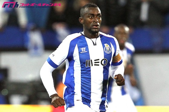 アトレティコ、J・マルティネス獲得に大きく近づく。ポルトと49億円で合意とスペイン紙報じる