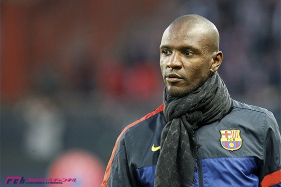 アビダル氏、バルサ新会長候補ラポルタ氏の下でTD就任へ