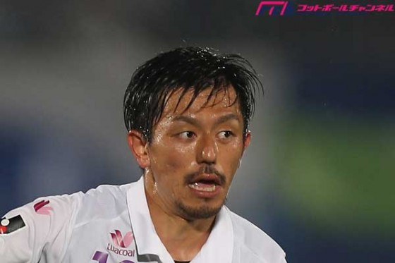 広島MF工藤が松本に完全移籍。今季加入も出場機会得られず