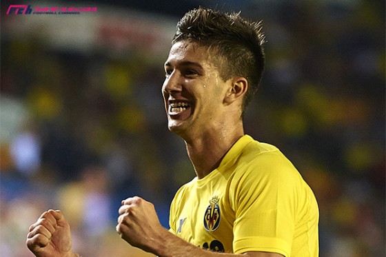 積極補強のビジャレアル、ビエットとL・バチストンをトレードへ