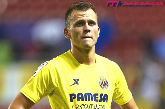 フィルミノ獲得間近のリバプール、次なる補強はマドリーのロシア代表サイドアタッカー？