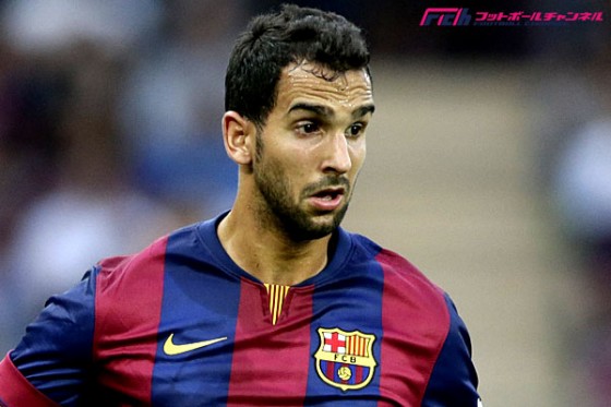 積極補強のインテル。新たに2選手獲得に近づく