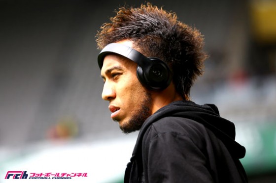 アーセナル、オーバメヤン獲得に迫る。移籍金56億円を用意か