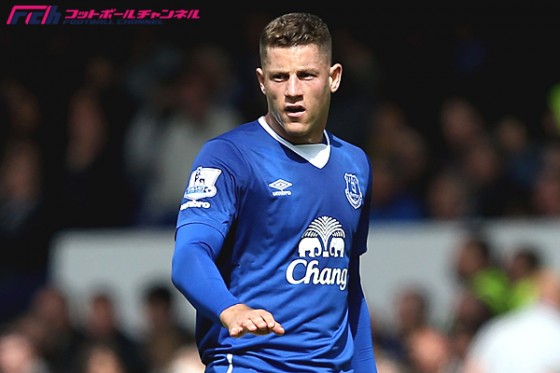 クルトワ、ルカク、ケイン…。プレミアリーグで躍進した11人のヤングスター