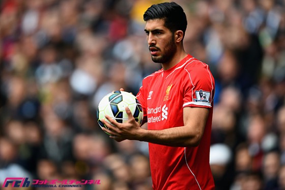 クルトワ、ルカク、ケイン…。プレミアリーグで躍進した11人のヤングスター