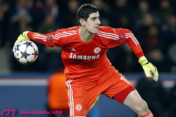 クルトワ、ルカク、ケイン…。プレミアリーグで躍進した11人のヤングスター