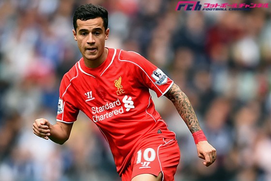 クルトワ、ルカク、ケイン…。プレミアリーグで躍進した11人のヤングスター