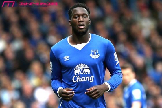 クルトワ、ルカク、ケイン…。プレミアリーグで躍進した11人のヤングスター