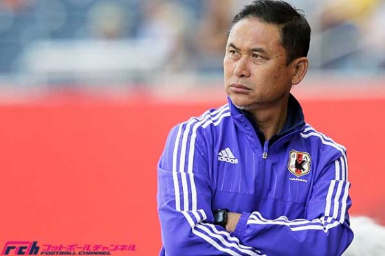 佐々木監督、終盤の失点に「ハラハラさせてすいません」