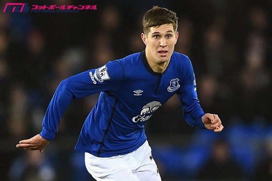 クルトワ、ルカク、ケイン…。プレミアリーグで躍進した11人のヤングスター