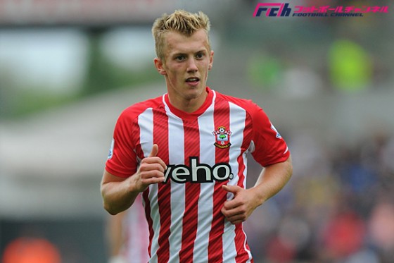 クルトワ、ルカク、ケイン…。プレミアリーグで躍進した11人のヤングスター