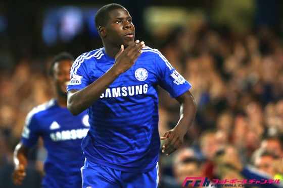 クルトワ、ルカク、ケイン…。プレミアリーグで躍進した11人のヤングスター