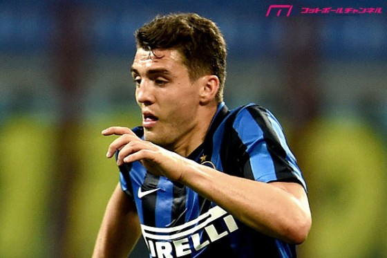 バルサSD、コバチッチ獲得否定は嘘? ミラノでインテルSDと会談か