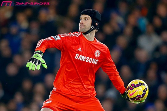 チェフ、アーセナルのメディカル実施へ。来週中に移籍完了か