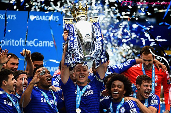 チェルシー、デルタ航空とパートナーシップ契約延長を発表