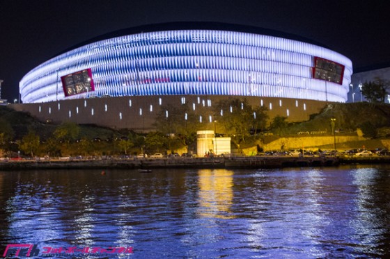 21世紀に建てられた5つのスタジアム。“歴史と伝統”から“ホスピタリティと美しい外観”へ