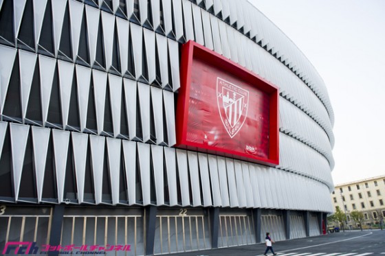 21世紀に建てられた5つのスタジアム。“歴史と伝統”から“ホスピタリティと美しい外観”へ