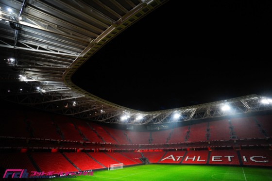 21世紀に建てられた5つのスタジアム。“歴史と伝統”から“ホスピタリティと美しい外観”へ