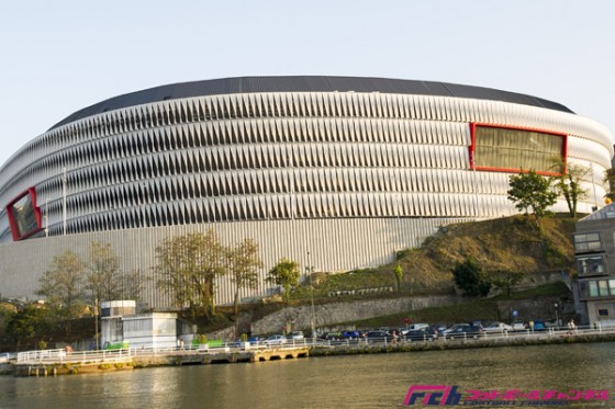 21世紀に建てられた5つのスタジアム。“歴史と伝統”から“ホスピタリティと美しい外観”へ