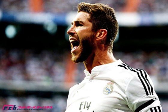 レアル、ラモスへの68億円オファーを拒否。マンUは再オファーを検討か