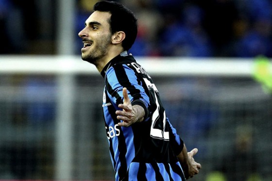 リバプール、イタリア若手DF獲得に迫る。「プレミア行きは夢」