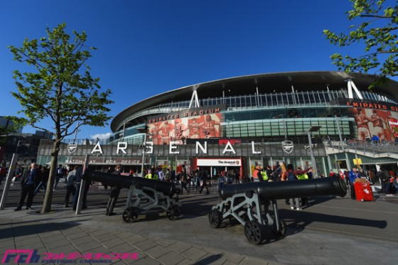 21世紀に建てられた5つのスタジアム。“歴史と伝統”から“ホスピタリティと美しい外観”へ