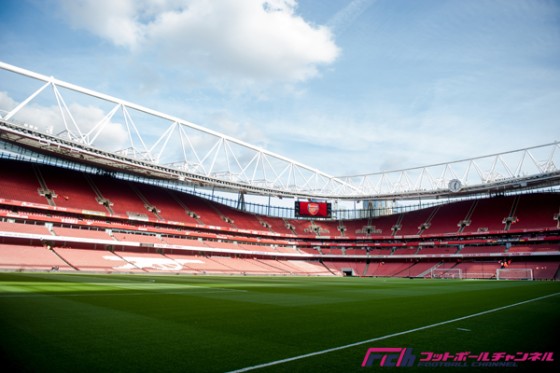 21世紀に建てられた5つのスタジアム。“歴史と伝統”から“ホスピタリティと美しい外観”へ