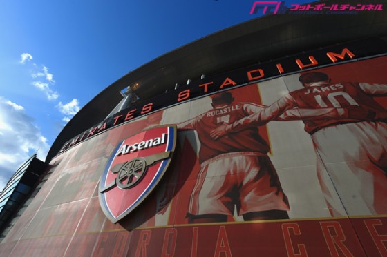 21世紀に建てられた5つのスタジアム。“歴史と伝統”から“ホスピタリティと美しい外観”へ